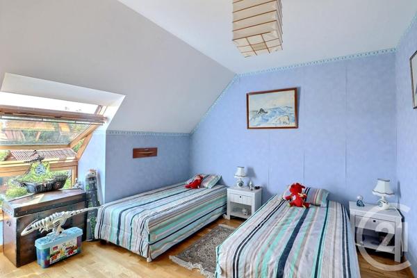 Maison à vendre  5 pièces - 104,45 m2 MITRY MORY - 77