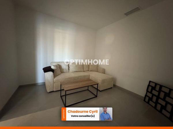 Maison 7 pièces 145m2 + terrasse