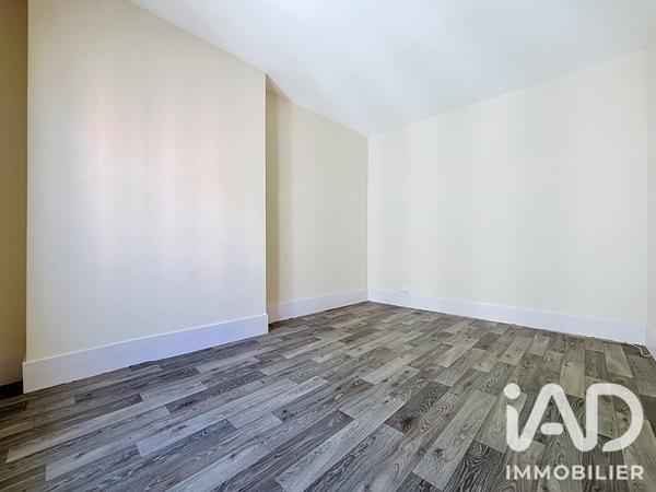 Appartement à vendre 3 pièces 46,1 m² Saint-Denis