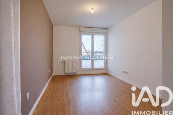 Appartement à vendre 3 pièces 65,02 m² Herblay-sur-Seine