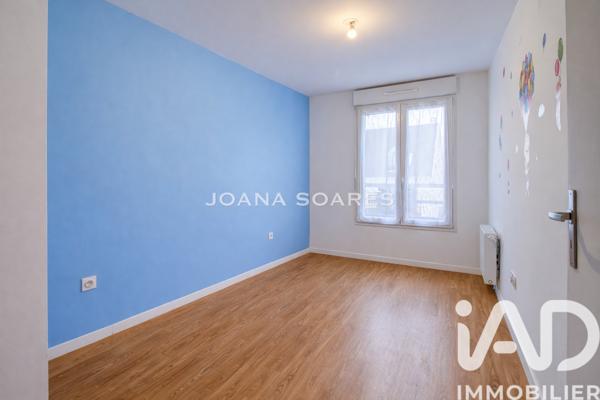 Appartement à vendre 3 pièces 65,02 m² Herblay-sur-Seine