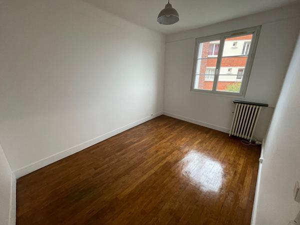 Appartement Issy Les Moulineaux 1 pièce(s) 24 m2