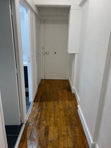 Appartement Issy Les Moulineaux 1 pièce(s) 24 m2
