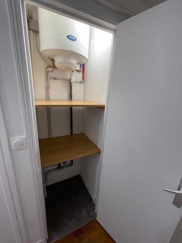 Appartement Issy Les Moulineaux 1 pièce(s) 24 m2