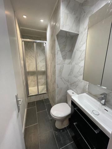 Appartement Issy Les Moulineaux 1 pièce(s) 24 m2