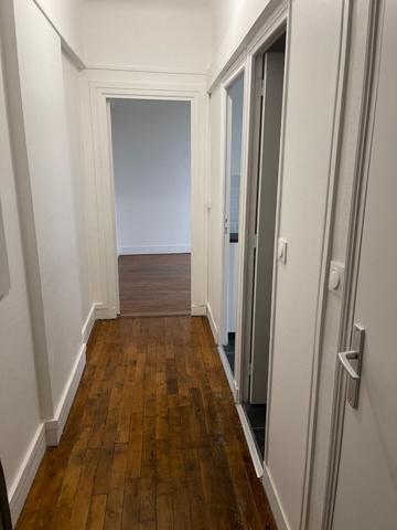 Appartement Issy Les Moulineaux 1 pièce(s) 24 m2