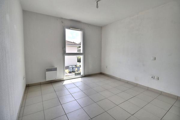 Appartement 3 pièces à vendre à Saint Sébastien sur Loire - Dernier étage, lumineux et calme
