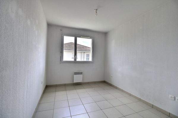 Appartement 3 pièces à vendre à Saint Sébastien sur Loire - Dernier étage, lumineux et calme