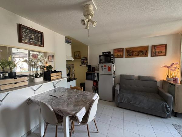 Vente Appartement Fleury