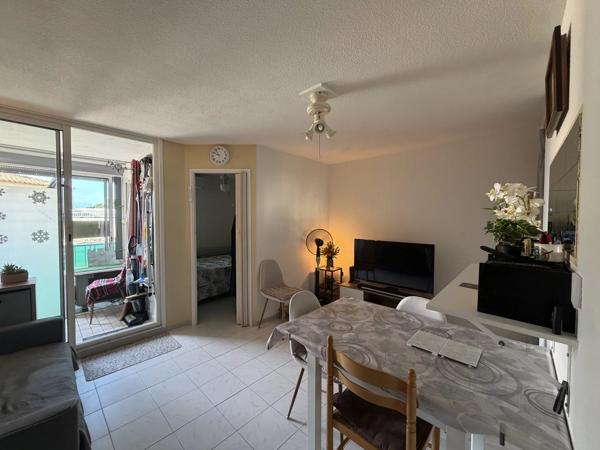Vente Appartement Fleury