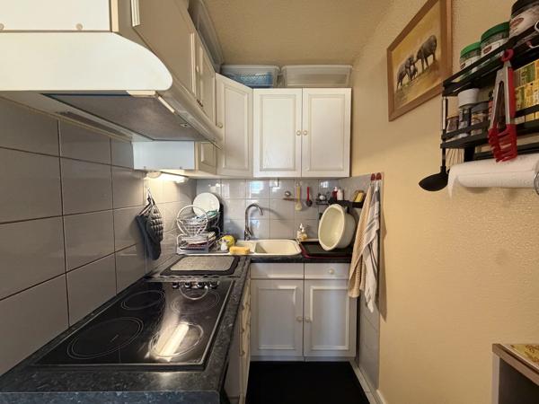Vente Appartement Fleury