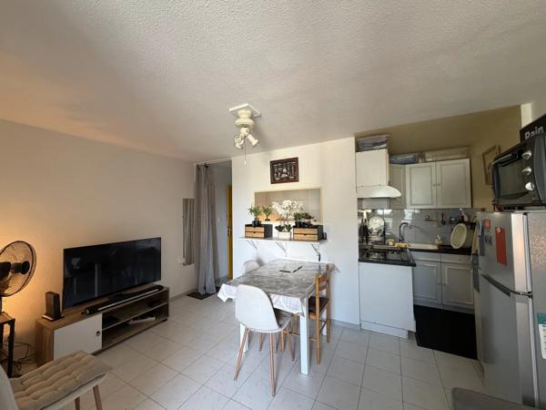 Vente Appartement Fleury