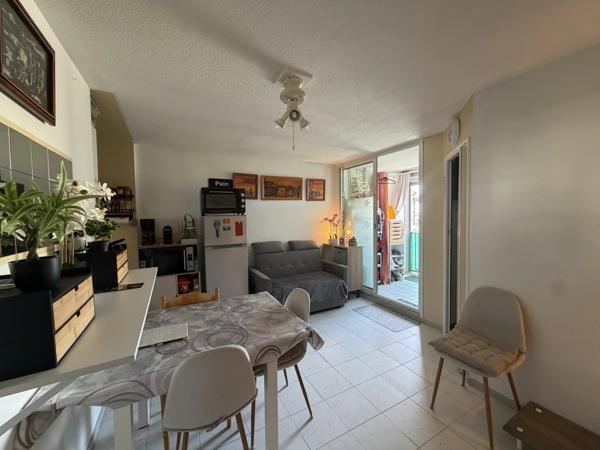 Vente Appartement Fleury