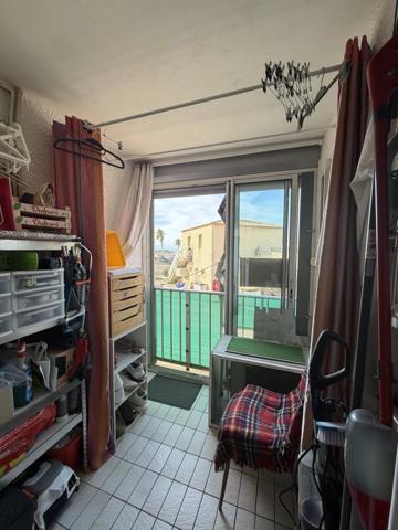Vente Appartement Fleury