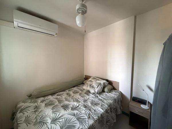 Vente Appartement Fleury