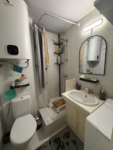 Vente Appartement Fleury