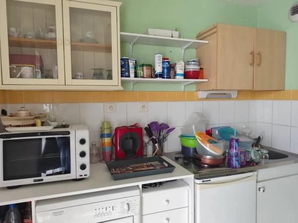 Appartement à vendre 2 pièces 47.56m²