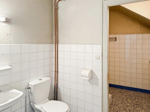 Maison à vendre 6 pièces GEX (01)