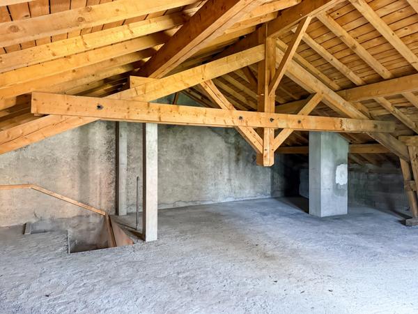 Maison à vendre 6 pièces GEX (01)