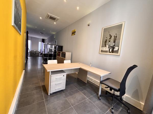 Appartement 3 pièces - 68 m²