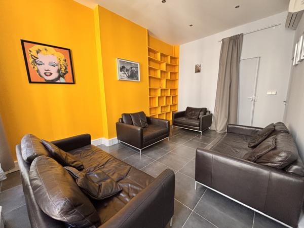 Appartement 3 pièces - 68 m²