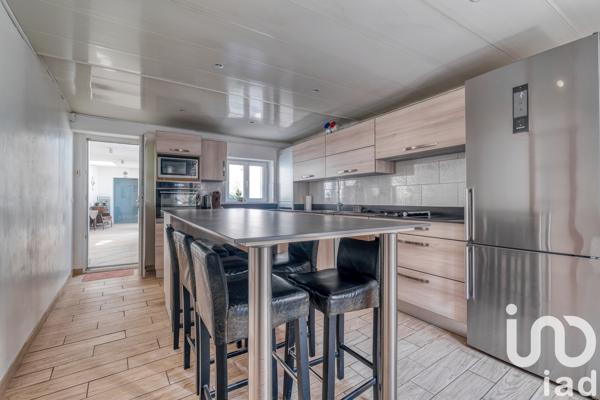 Maison à vendre 10 pièces 308 m² Compans