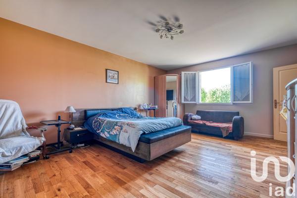 Maison à vendre 10 pièces 308 m² Compans