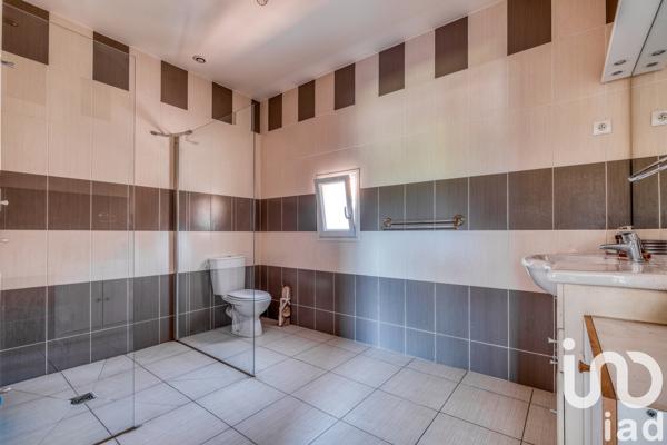 Maison à vendre 10 pièces 308 m² Compans