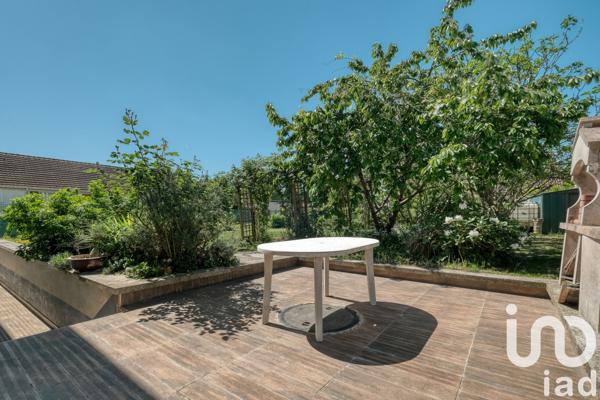 Maison à vendre 10 pièces 308 m² Compans