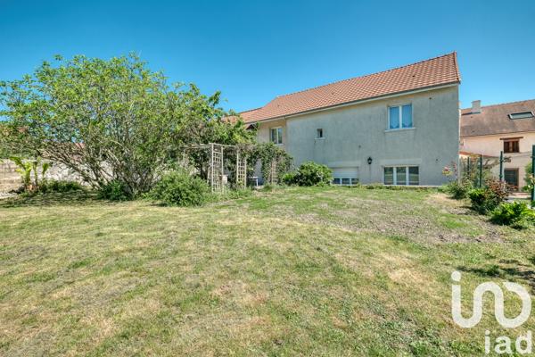 Maison à vendre 10 pièces 308 m² Compans