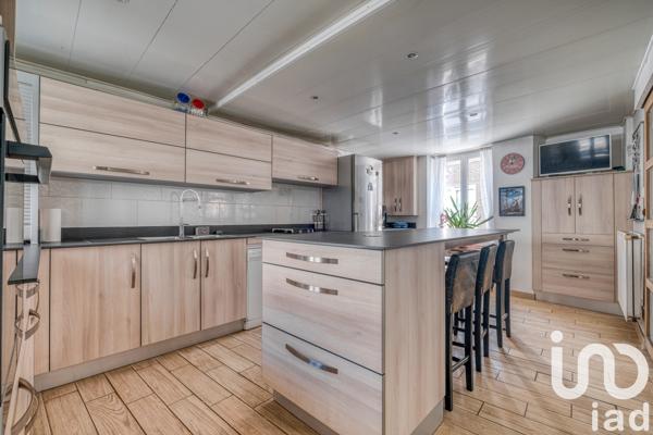Maison à vendre 10 pièces 308 m² Compans