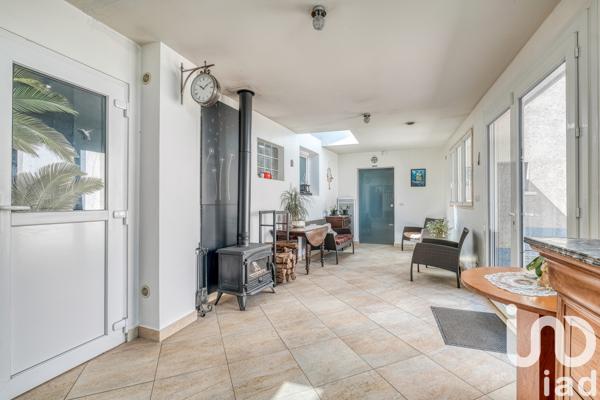 Maison à vendre 10 pièces 308 m² Compans
