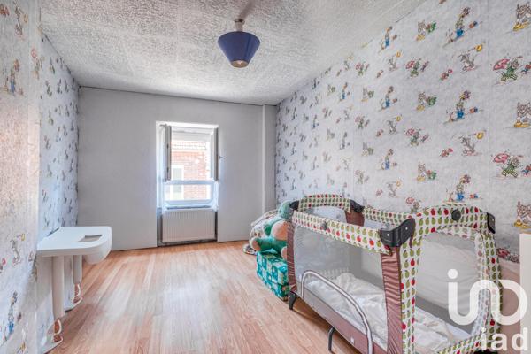 Maison à vendre 10 pièces 308 m² Compans