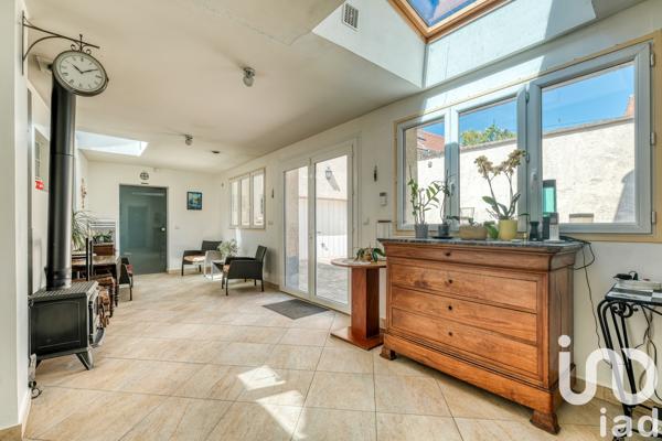 Maison à vendre 10 pièces 308 m² Compans
