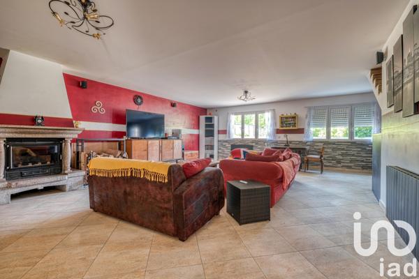Maison à vendre 10 pièces 308 m² Compans