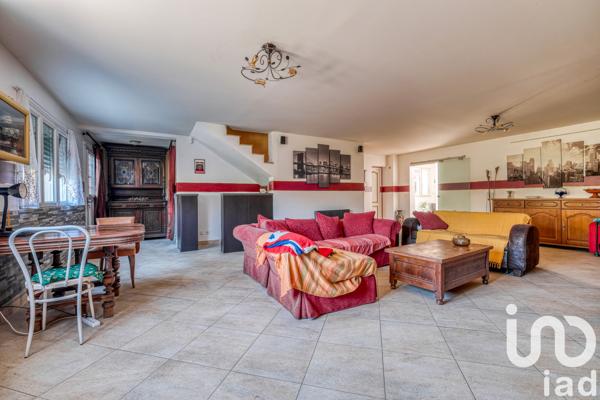 Maison à vendre 10 pièces 308 m² Compans