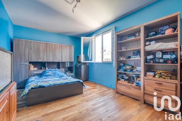 Maison à vendre 10 pièces 308 m² Compans