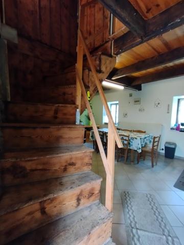 Maison 63 m2, source, 7 hectares (jardin, bois, landes)