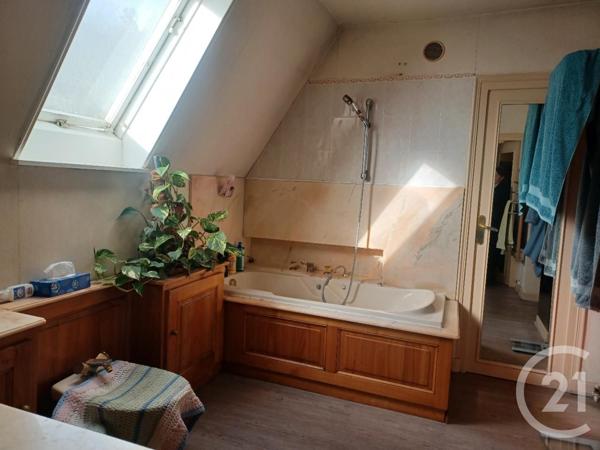 Maison à vendre  8 pièces - 208,06 m2 VILLEVOCANCE - 07