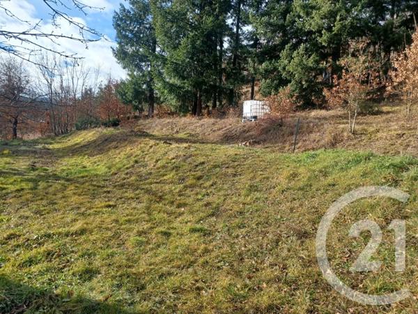 Maison à vendre  8 pièces - 208,06 m2 VILLEVOCANCE - 07