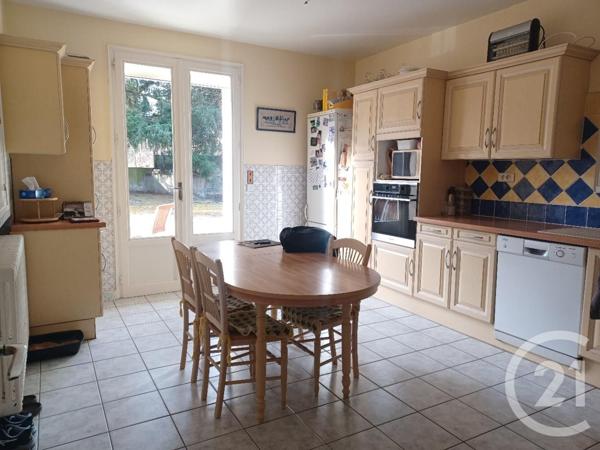 Maison à vendre  8 pièces - 208,06 m2 VILLEVOCANCE - 07