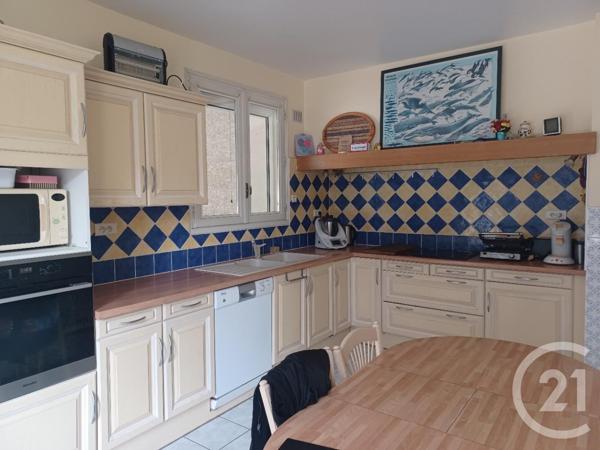 Maison à vendre  8 pièces - 208,06 m2 VILLEVOCANCE - 07