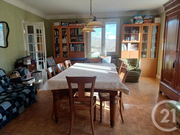 Maison à vendre  8 pièces - 208,06 m2 VILLEVOCANCE - 07