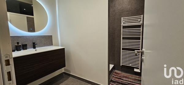 Appartement à vendre 3 pièces 69 m² Lyon 1