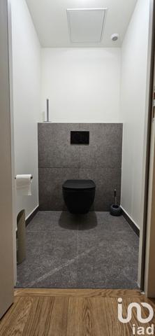 Appartement à vendre 3 pièces 69 m² Lyon 1