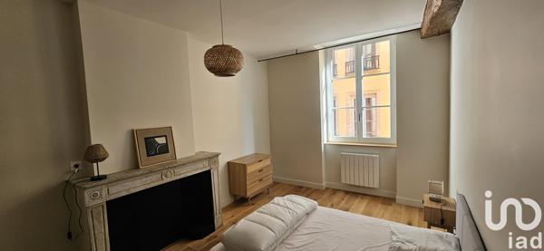 Appartement à vendre 3 pièces 69 m² Lyon 1