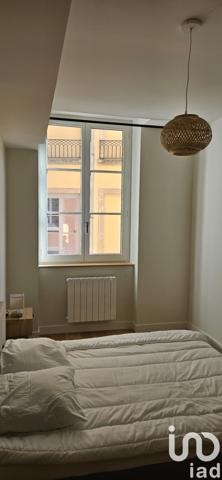 Appartement à vendre 3 pièces 69 m² Lyon 1