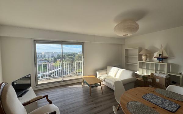 Appartement à louer    2 pièces • 56 m2 Limoges