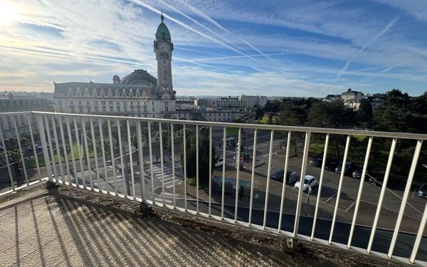 Appartement à louer    2 pièces • 56 m2 Limoges