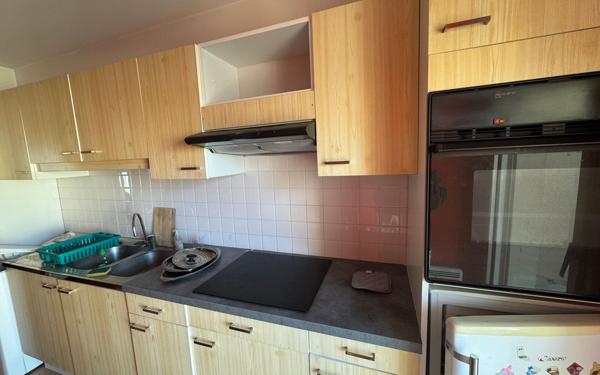 Appartement à louer    2 pièces • 56 m2 Limoges